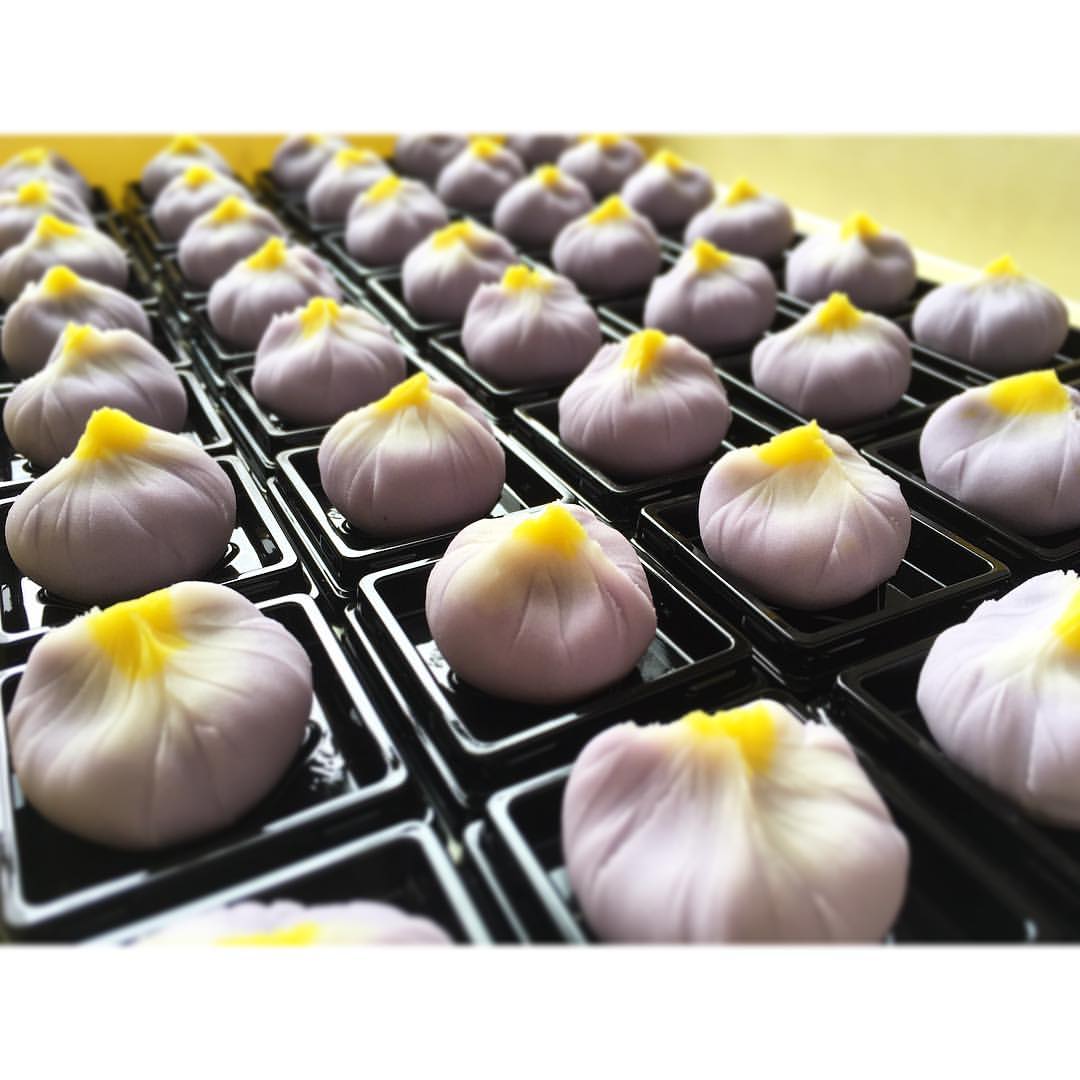 季節の上生菓子 「花菖蒲」
