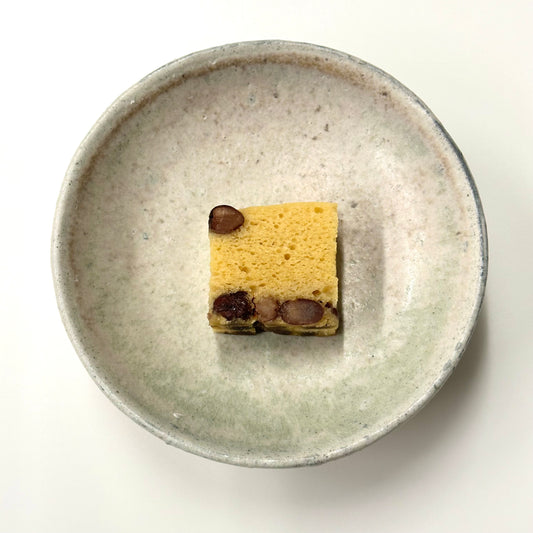 【能登大納言使用】季のいろどり 味噌浮島