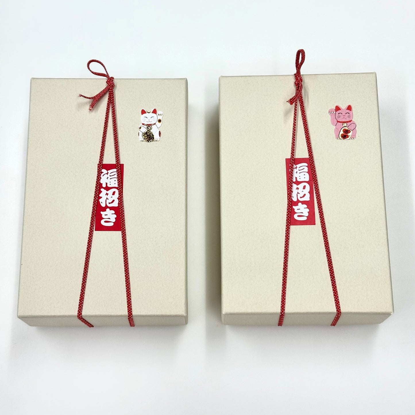 福招き 3個入