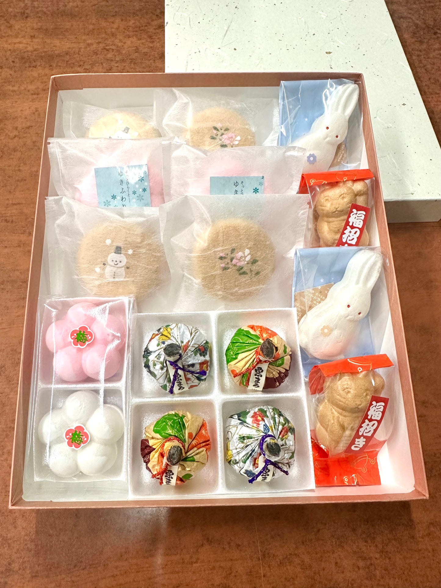 (ご予約分)つめあわせ