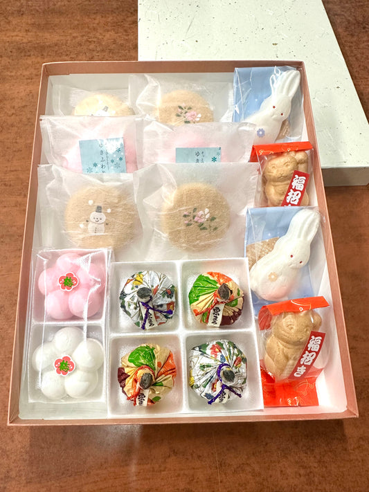 (ご予約分)つめあわせ