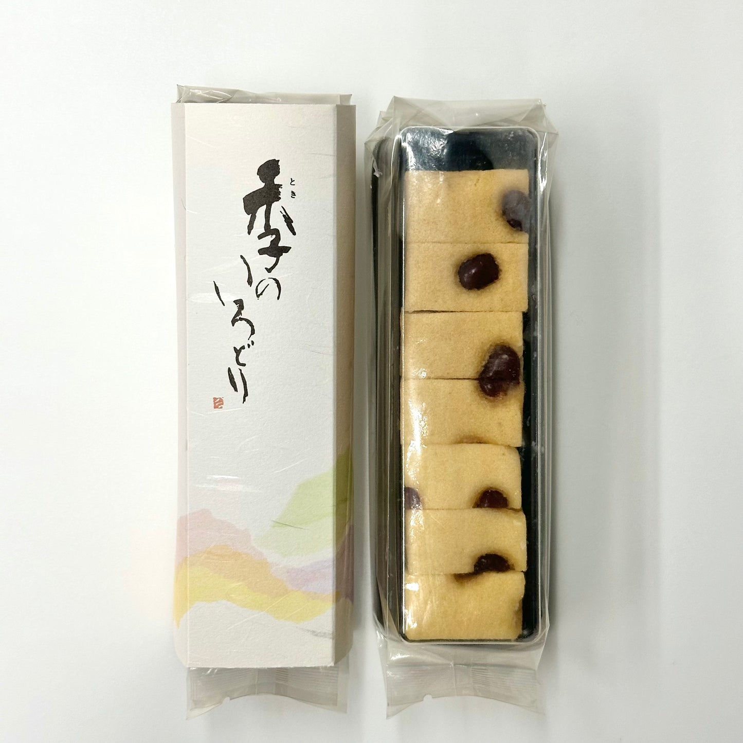 【能登大納言使用】季のいろどり 味噌浮島