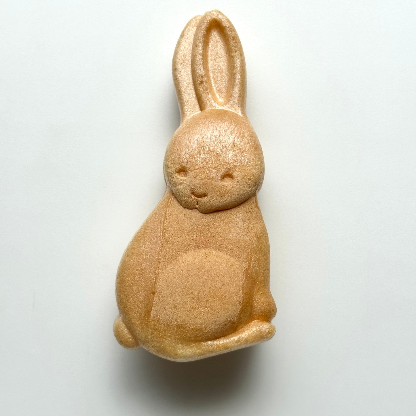 そっとひらくと うさぎ うさぎ 秋(大)と特製つぶあんセット
