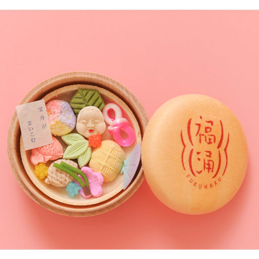 福涌 ‐FUKUWAKU‐