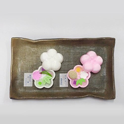 加賀の御干菓子 3種詰め合わせ(秋)