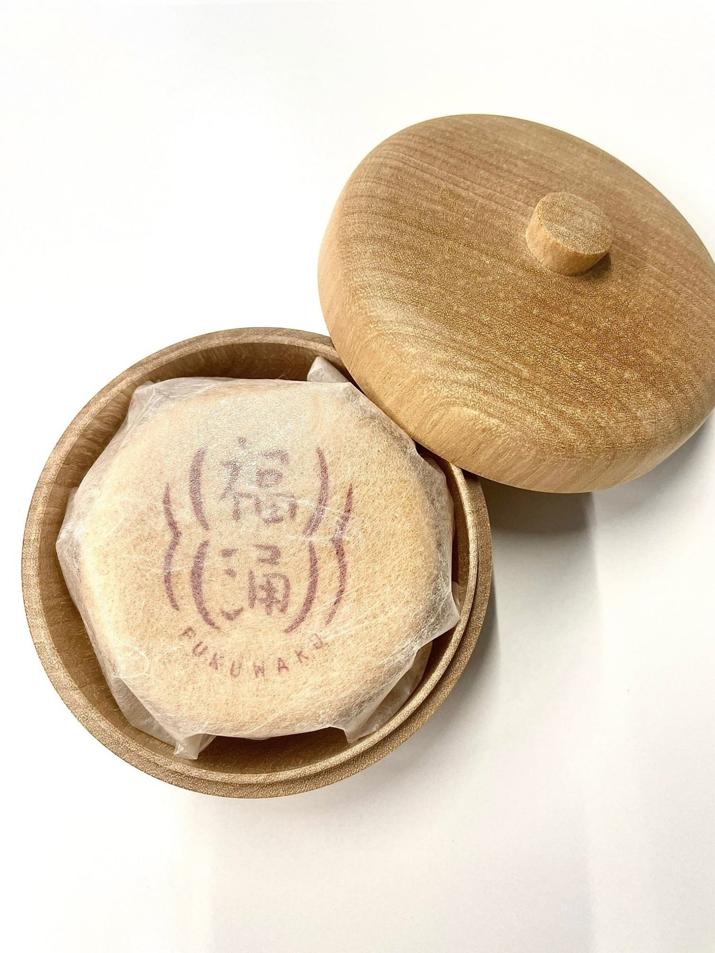 福涌 ‐FUKUWAKU‐