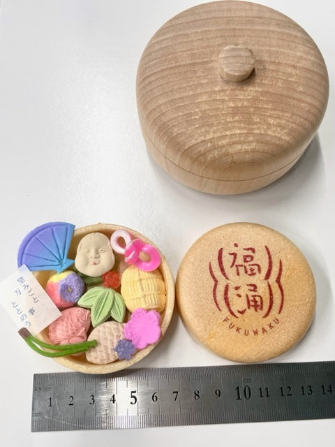 福涌 ‐FUKUWAKU‐
