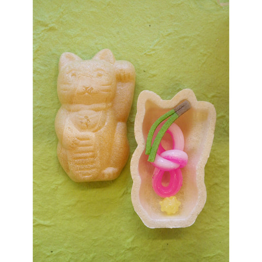 Fuku Maneki – Fortune Cat (Box of 10)