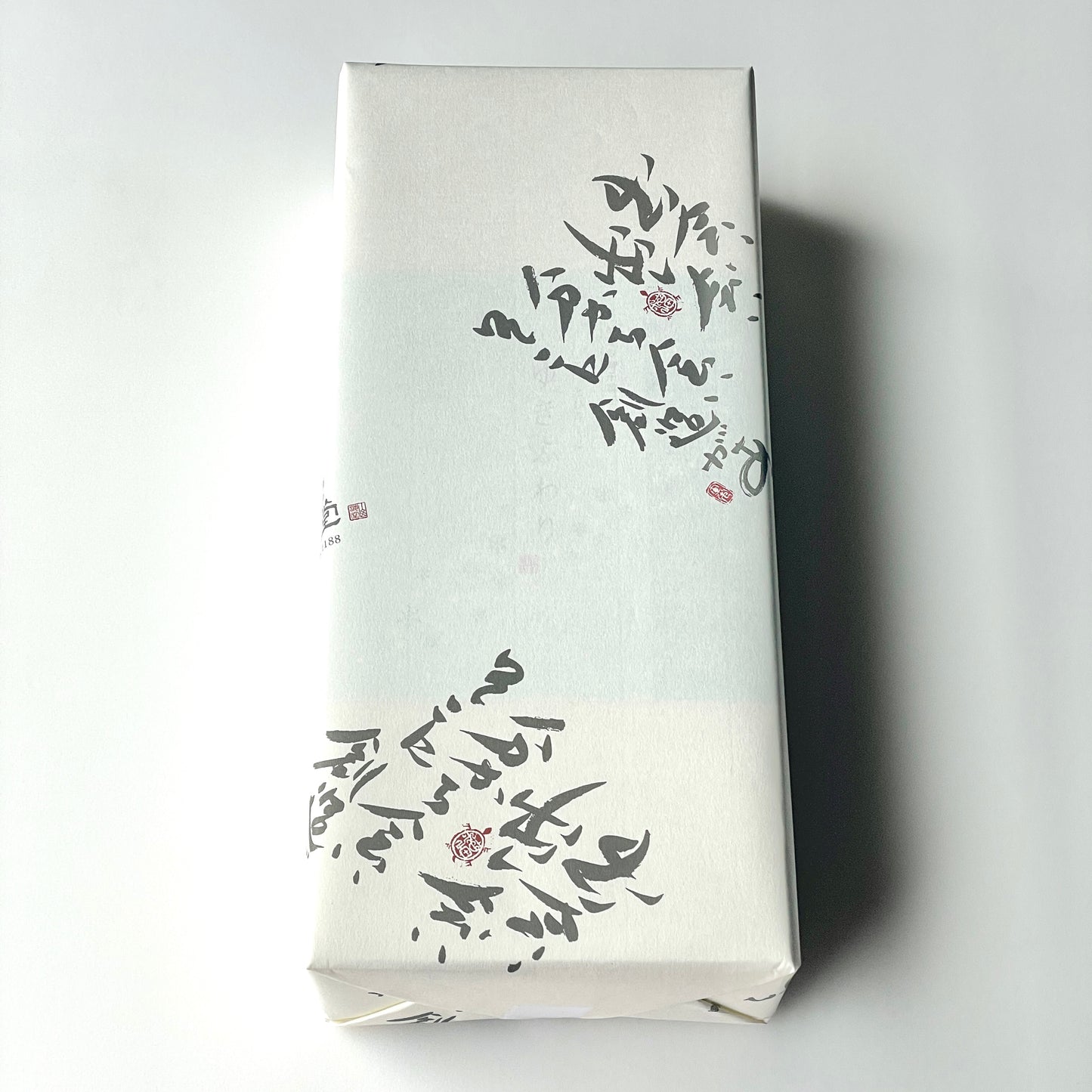 そっとひらくと ゆきふわり 5個入