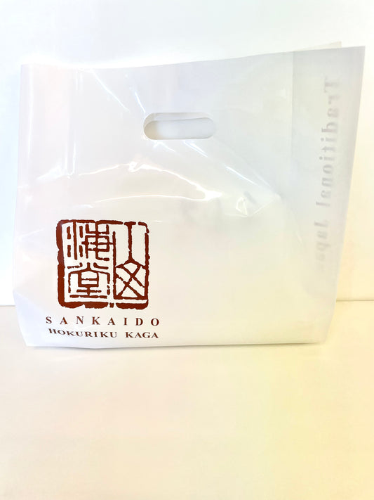 手提げ袋(ビニール)