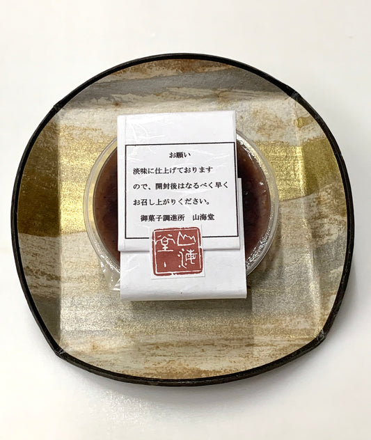 特製つぶあん