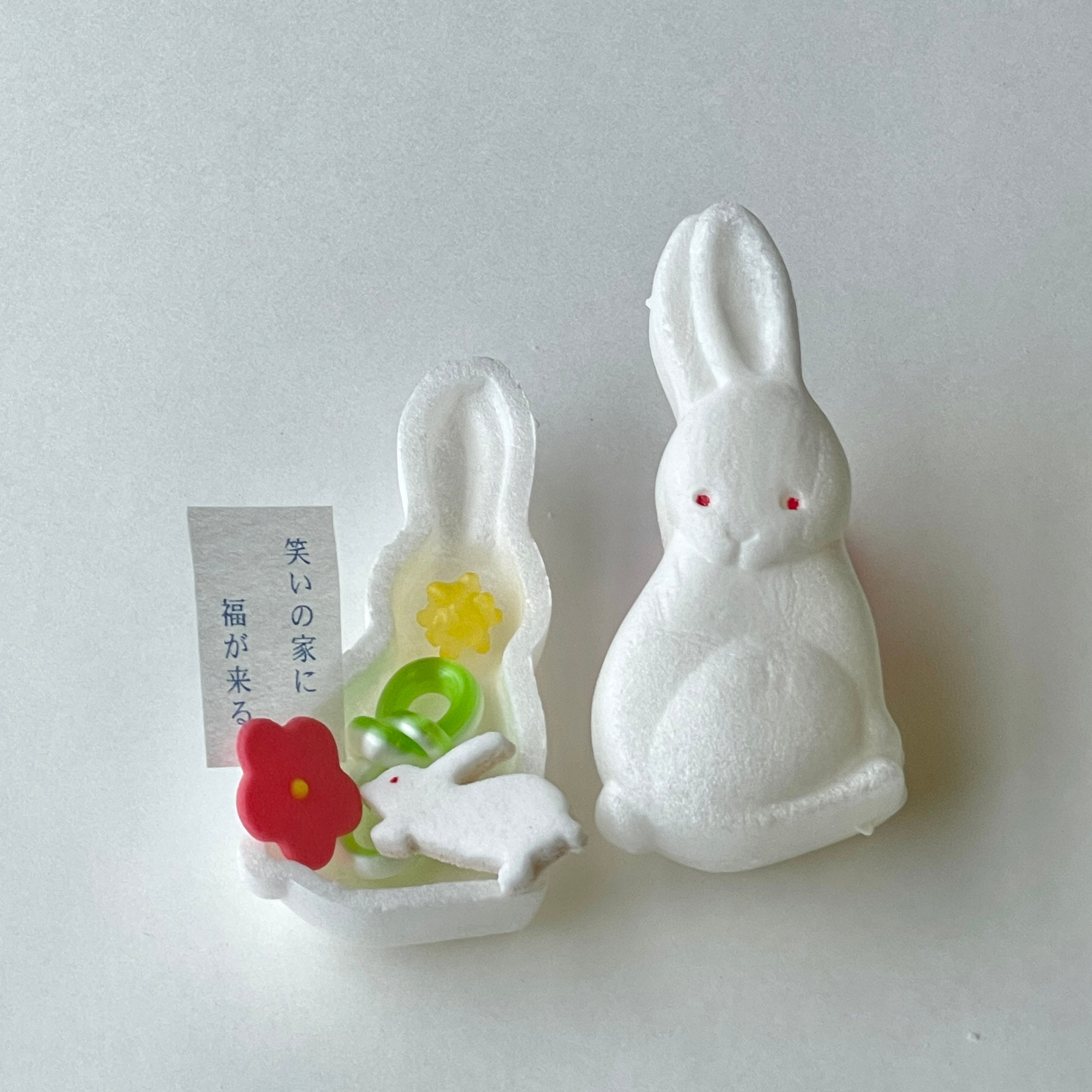 うさぎ　12点　まとめ売り アンティークな雰囲気が漂う、うさぎのオーケストラの演奏会へご招待